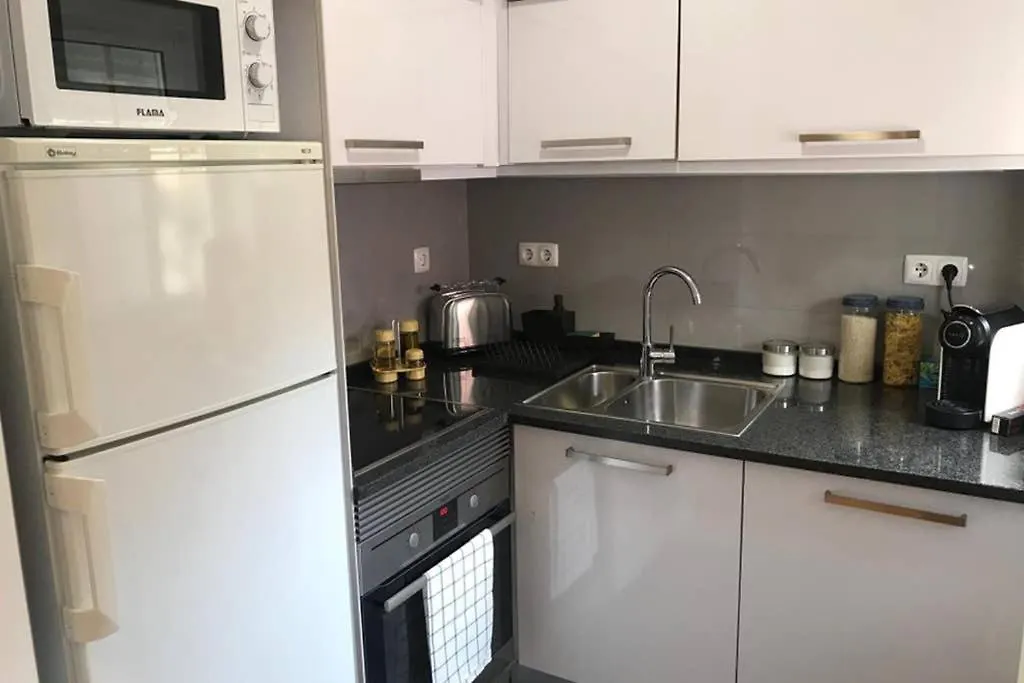 Apartment Ola Lisbon - Alcantara I