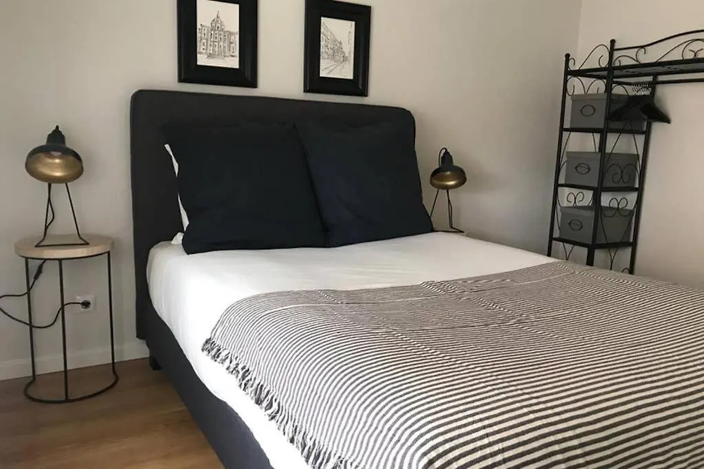 Ola Lisbon - Alcantara I Apartment